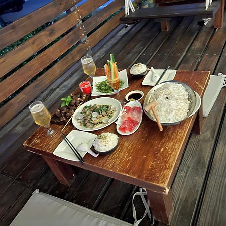 绿岛20ft 海阁公寓 外观 照片