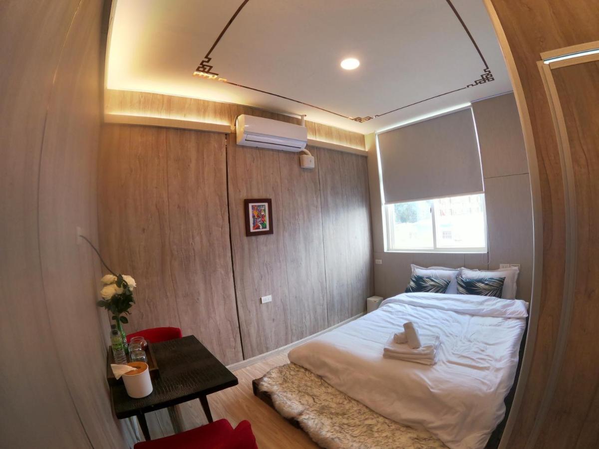绿岛20ft 海阁公寓 外观 照片