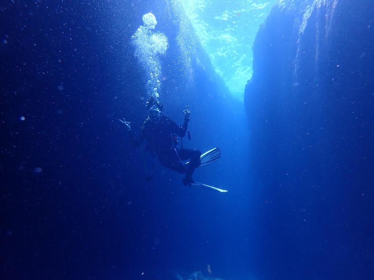 绿岛20ft 海阁公寓 外观 照片