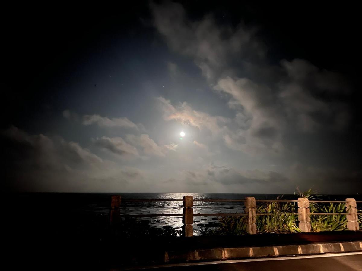 绿岛20ft 海阁公寓 外观 照片