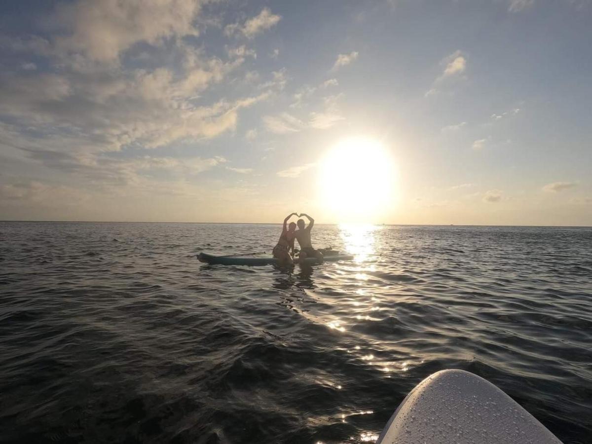 绿岛20ft 海阁公寓 外观 照片