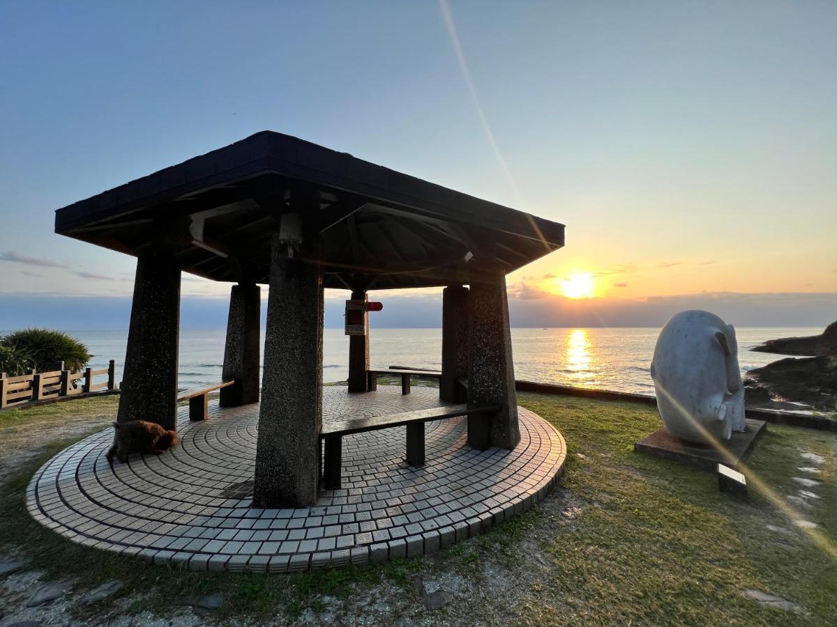绿岛20ft 海阁公寓 外观 照片